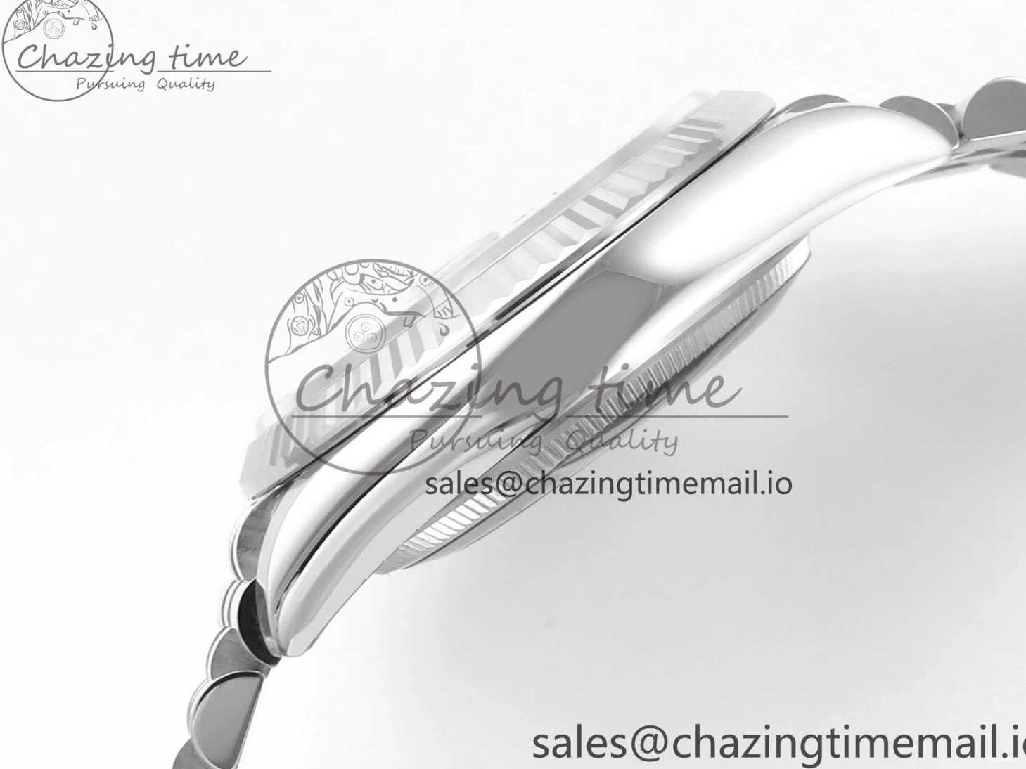 36 A3235 Jubilee 126234 EWEF Dial Best Black DateJust Diamonds Bracelet Edition on 0227